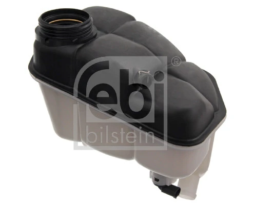 Expansion Tank, coolant